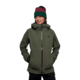Black Diamond Recon Stretch Ski Shell - Womens, Tundra, Small, APE7O93010SML1