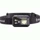 Black Diamond Revolt Headlamp-Black