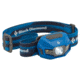 Black Diamond Revolt Headlamp-Ultra Blue