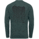 Black Diamond Ridge Logo Crew Sweater - Mens, Deep Forest, Extra Small, AP7300303003XSM1