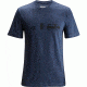 Black Diamond S/s Dirt Bag Tee Lg - Olive APQ03U330LRG1