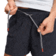 Black Diamond Sequence Shorts - Womens, Black, Medium, AP7501590002MED1