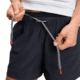 Black Diamond Sequence Shorts - Womens, Black, Medium, AP7501590002MED1