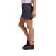 Black Diamond Sequence Shorts - Womens, Charcoal, Small, AP7501590038SML1
