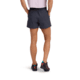 Black Diamond Sequence Shorts - Womens, Charcoal, Small, AP7501590038SML1