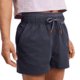 Black Diamond Sequence Shorts - Womens, Charcoal, Small, AP7501590038SML1