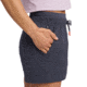 Black Diamond Sequence Shorts - Womens, Charcoal, Large, AP7501590038LRG1
