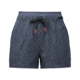 Black Diamond Sequence Shorts - Womens, Charcoal, Large, AP7501590038LRG1