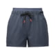 Open Box, Dealer Demo, Black Diamond Sequence Shorts - Women's, Charcoal, Medium, AP7501590038MED1