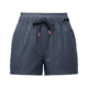 Black Diamond Sequence Shorts - Womens, Charcoal, Small, AP7501590038SML1