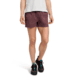 Black Diamond Sequence Shorts - Womens, Fig, Small, AP7501596052SML1