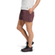 Black Diamond Sequence Shorts - Womens, Fig, Medium, AP7501596052MED1