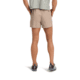 Black Diamond Sequence Shorts - Womens, Moonstone, Small, AP7501592018SML1