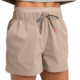 Black Diamond Sequence Shorts - Womens, Moonstone, Small, AP7501592018SML1