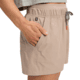 Black Diamond Sequence Shorts - Womens, Moonstone, Small, AP7501592018SML1