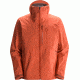Black Diamond Sharp End Shell Jacket - Men's-Octane-Medium