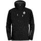 Black Diamond Sharp End Shell Jacket - Mens-Black-Medium