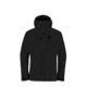 Black Diamond Sharp End Shell Jacket - Mens-Smoke-Large