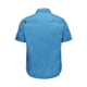 Black Diamond Short Sleeve Stretch Operator Shirt - Men's, Astral Blue, Large, AP7530024002LRG1