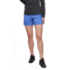 Black Diamond Sierra LT Shorts - Womens, Clean Blue, 2XS, AP7501144063XXS1
