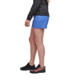 Black Diamond Sierra LT Shorts - Womens, Clean Blue, 2XL, AP7501144063XXL1