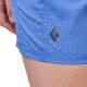 Black Diamond Sierra LT Shorts - Womens, Clean Blue, 2XL, AP7501144063XXL1