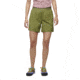 Black Diamond Sierra LT Shorts - Womens, Crag Green, 2XL, AP7501143040XXL1