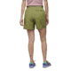 Black Diamond Sierra LT Shorts - Womens, Crag Green, 2XL, AP7501143040XXL1