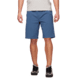 Black Diamond Sierra Shorts - Mens, Ink Blue, Large, AP7511014014LRG1