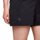 Black Diamond Sierra Shorts - Women's, Large, Black, AP7501330002LRG1
