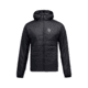Black Diamond Solution 1.0 Hoody - Mens, Black, Medium, AP7460140002MED1