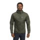 Black Diamond Solution 1.0 Hoody - Mens, Dark Moss, Small, AP7460143004SML1