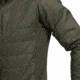 Black Diamond Solution 1.0 Hoody - Mens, Dark Moss, Small, AP7460143004SML1