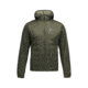 Black Diamond Solution 1.0 Hoody - Mens, Dark Moss, Small, AP7460143004SML1