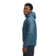 Black Diamond Solution 1.0 Hoody - Mens, Midnight Blue, Small, AP7460144034SML1