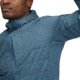 Black Diamond Solution 1.0 Hoody - Mens, Midnight Blue, Small, AP7460144034SML1