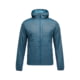 Black Diamond Solution 1.0 Hoody - Men's, Midnight Blue, Small, AP7460144034SML1
