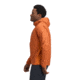Black Diamond Solution 1.0 Hoody - Mens, Saffron, Small, AP7460148012SML1