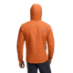 Black Diamond Solution 1.0 Hoody - Mens, Saffron, Medium, AP7460148012MED1