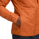 Black Diamond Solution 1.0 Hoody - Mens, Saffron, Small, AP7460148012SML1