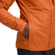 Black Diamond Solution 1.0 Hoody - Mens, Saffron, Medium, AP7460148012MED1