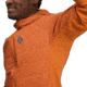 Black Diamond Solution 1.0 Hoody - Mens, Saffron, Small, AP7460148012SML1