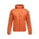 Black Diamond Solution 1.0 Hoody - Men's, Saffron, Extra Large, AP7460148012XLG1