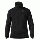 Black Diamond Solution 1/4 Zip Jacket - Men's-Onyx-Small