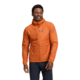 Black Diamond Solution 2.0 Hoody - Mens, Saffron, Large, AP7440818012LRG1