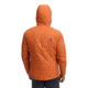 Black Diamond Solution 2.0 Hoody - Mens, Saffron, Large, AP7440818012LRG1