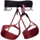Black Diamond Solution Babsi Edition Harness - Womens, Cherrywood, Medium, BD6511582009MD-1
