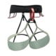 Open Box, Dealer Demo, Black Diamond Solution Harness - Women's, Desert Sage, Extra Small, BD6510833057XS-1