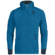 Black Diamond Solution Hoody - Men's-Sapphire-Small