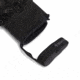 Black Diamond Spark Gloves, Black/Black, Large, BD8011309008LRG1